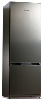 Холодильник с морозильником Snaige RF32SM-S0CB2F