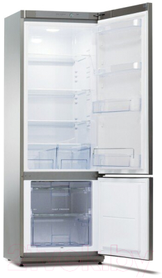Холодильник с морозильником Snaige RF32SM-S0CB2F