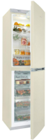 Холодильник с морозильником Snaige RF57SM-S5DV2F - 