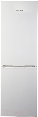 Холодильник с морозильником Snaige RF56SG-P500NF