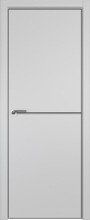 

Дверь межкомнатная ProfilDoors, 12E Экспорт Revers без блока зпп Eclipse зпз 190 L 70x200