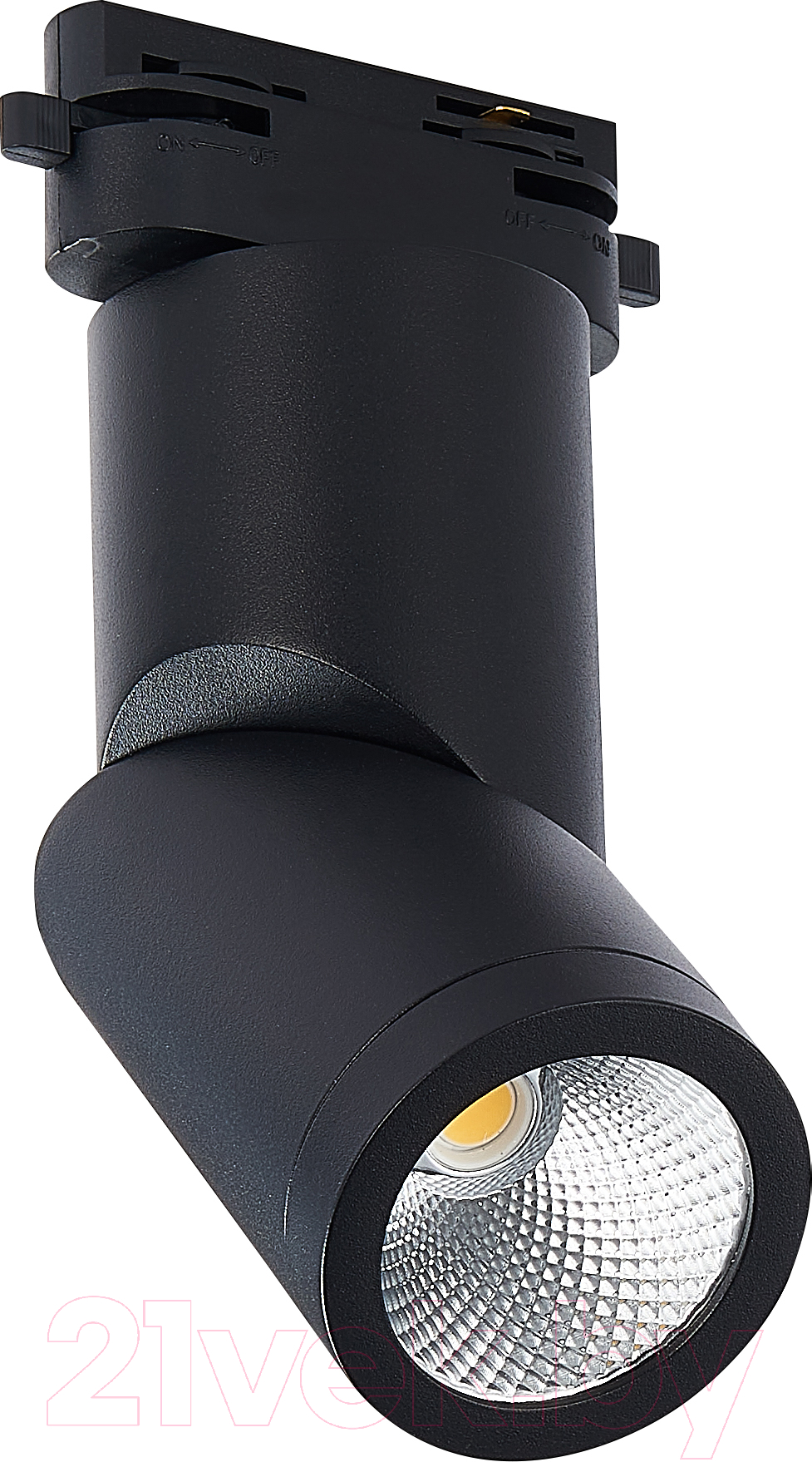 Трековый светильник ST Luce ST650.436.10