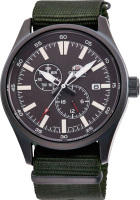 Часы наручные мужские Orient RA-AK0403N - 