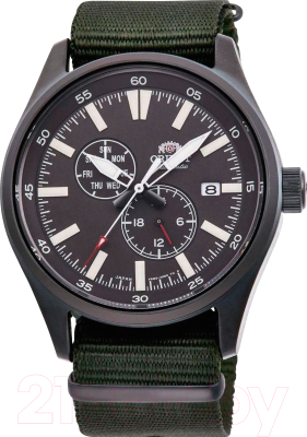 Часы наручные мужские Orient RA-AK0403N