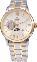 

Часы наручные мужские Orient, RA-AS0001S