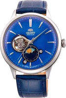 Часы наручные мужские Orient RA-AS0103A - 