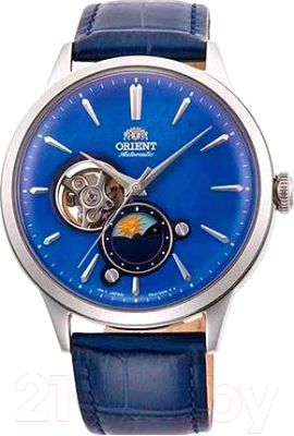 Часы наручные мужские Orient RA-AS0103A