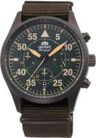 

Часы наручные мужские Orient, RA-KV0501E
