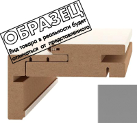 

Перемычка коробочного блока ProfilDoors, Горизонтальная Revers 135x700x44