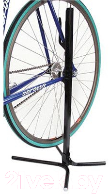 Станок для правки велосипедных колес Sipl RW 10