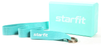 

Набор для йоги Starfit, YB-205