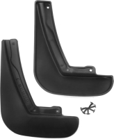 

Комплект брызговиков FROSCH, NLF.15.12.F11 для Fiat 500