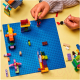 Миниатюра изображения товара Элемент конструктора Lego Classic Синяя базовая пластина 11025