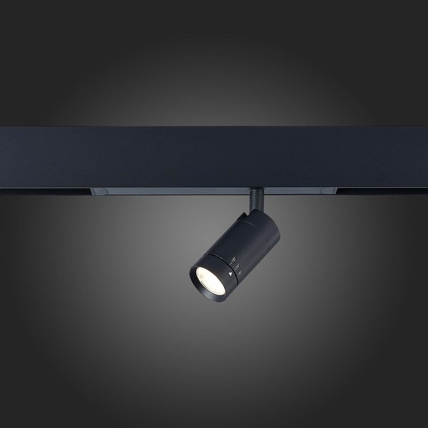 Трековый светильник ST Luce Zoom ST658.496.07