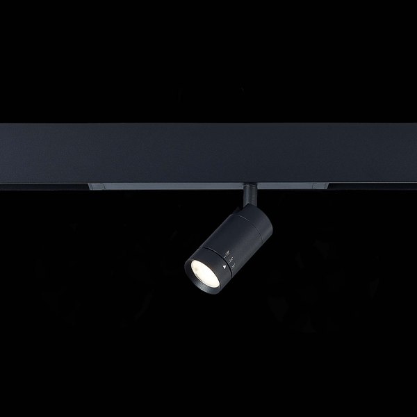 Трековый светильник ST Luce Zoom ST658.496.07