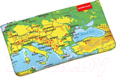 Изображение товара Пенал Erich Krause Light Capitals / 52388