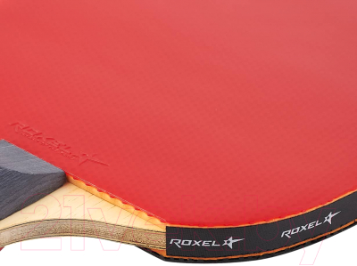 Ракетка для настольного тенниса Roxel Nexus (коническая)