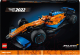 Конструктор Lego Technic Гоночный автомобиль McLaren Formula 1 / 42141 - 