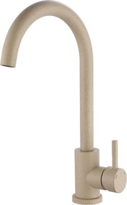 Смеситель РМС SUS124BGK-017F - 