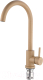 Смеситель РМС SUS124BGK-017F - 