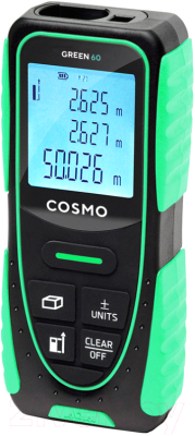 Лазерный дальномер ADA Instruments Cosmo 60 Green / A00629