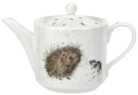 

Заварочный чайник Royal Worcester, Wrendale Designs Колючий друг / WN4090-XT