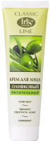 

Крем для лица Iris Cosmetic, Оливковый питательный