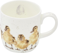 

Кружка Royal Worcester, Wrendale Designs Утята / MMPU5629-XS
