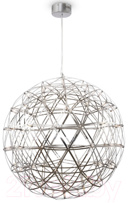 Изображение товара Потолочный светильник Freya Amber FR5099PL-L52CH