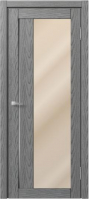 

Дверь межкомнатная MDF Techno, Dominika Sky Oak 520 50x200
