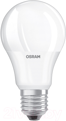 Лампа Osram LED Value Classic A100 10Вт Е27 3000K / 4058075480001