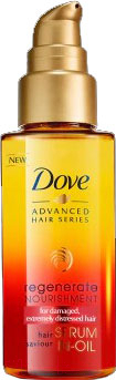 Сыворотка для волос Dove Advanced Hair Series прогрессивное восстановление (50мл)