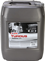 

Моторное масло, Turdus Powertec 3000 SAE 10W40