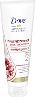 

Кондиционер для волос Dove, Advanced Hair Series прогрессивное восстановление