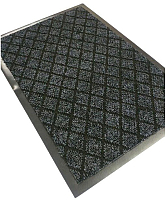 

Коврик грязезащитный, Галант ребристый 40x60 / 50102