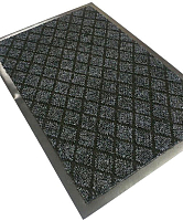 

Коврик грязезащитный Kovroff, Галант ребристый 50x80 / 50202