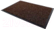Коврик грязезащитный Kovroff Лофт ребристый 40x60 / 80103 (коричневый) - 