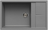 

Мойка кухонная, Unico 310 Cemento G48 / LGU31048