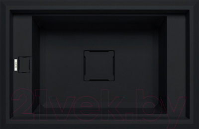 

Мойка кухонная Elleci, Value 130 Kuro K86 / LKV13086
