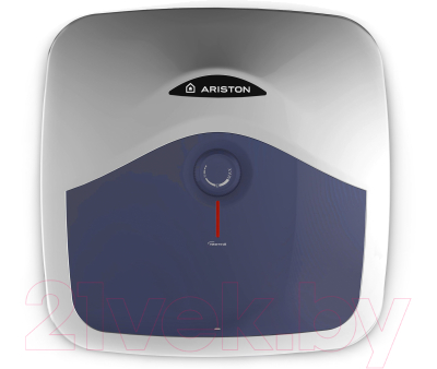 Накопительный водонагреватель Ariston ABS BLU EVO R 15 (3100587)