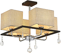 

Люстра Citilux, Дуглас CL461141