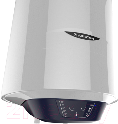 Накопительный водонагреватель Ariston BLU1 ECO ABS PW 80 V (3700559)