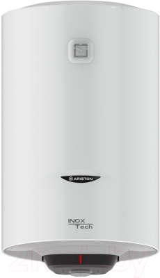 Накопительный водонагреватель Ariston PRO1 R INOX ABS 50 V (3700561)