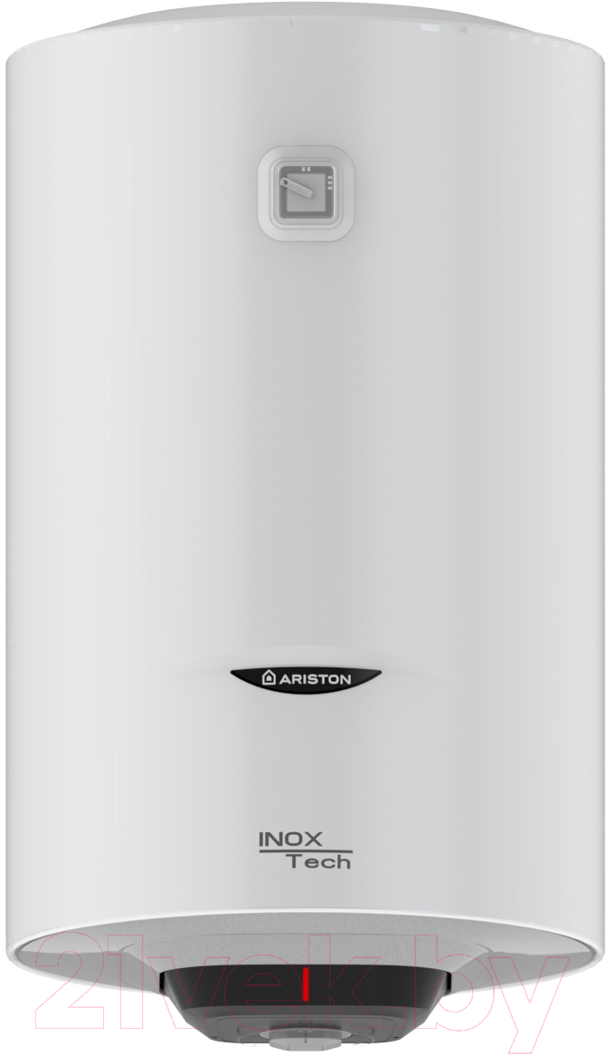 Накопительный водонагреватель Ariston PRO1 R INOX ABS 50 V