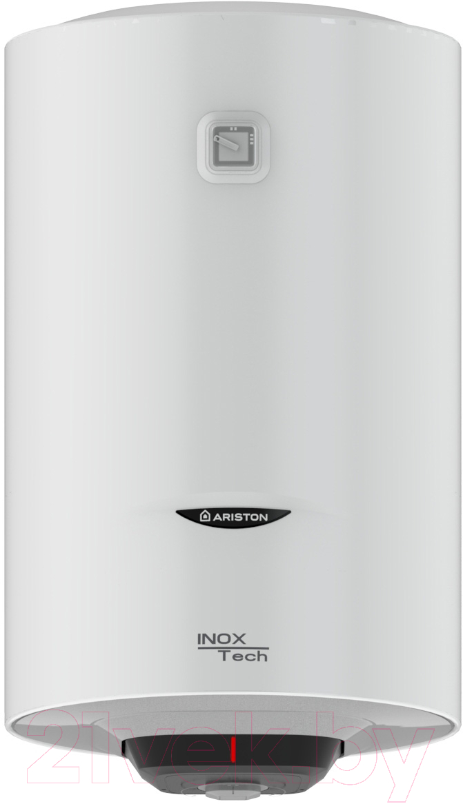 Накопительный водонагреватель Ariston PRO1 R INOX ABS 80 V (3700562)