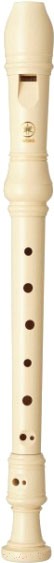 Блокфлейта Yamaha YRS-24B