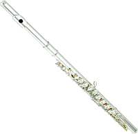 Флейта Yamaha YFL-212 BYFL212 - 
