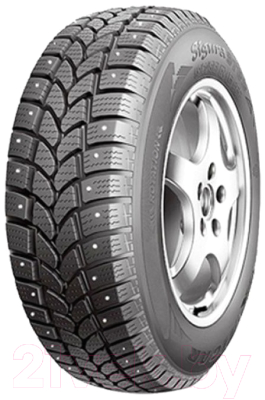 

Зимняя шина Tigar, Sigura Stud 185/70R14 88T