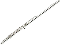 Флейта Yamaha YFL-272 - 
