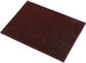 Коврик грязезащитный Kovroff Щетинистый 60x90 / 12137 (темный шоколад) - 